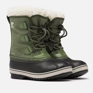 Sorel YOUTH YOOT PAC™ NYLON BOOT